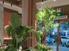 -嗒令甜品·主题融合料理餐厅(首座时代店)