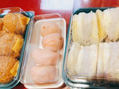 -東更道点心行(大悦城店)