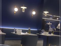 大堂-兰湘子·湘菜小炒(崂山丽达店)