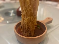 -大鸭梨烤鸭(左家庄店)