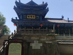 -三国水浒景区(无锡影视基地)
