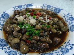 -呼吸森林·生态农庄农家乐私房菜