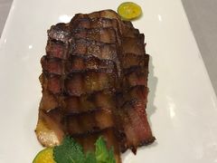招牌风干肉-品粹徽园·家常安徽菜