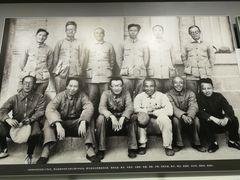 -陈云纪念馆