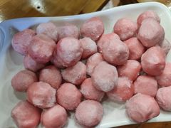 虾丸-乙丙丁正宗昭通天麻火腿鸡(总店)