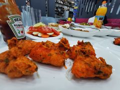 -VATAN INDIAN RESTAURANT米特餐饮有限公司(城北路店)