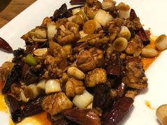 -之参餐厅(前门大街店)