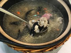 -自游人·美食一楼·地道徽菜(三十年名店)