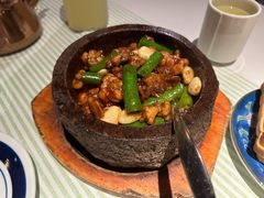 -桂满陇·西湖船宴(平安金融中心店)