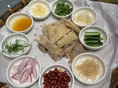 -顺意·顺德家乡菜(国际人才大厦店)