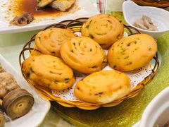 -绿丰园农家菜(南北大厦店)
