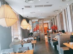 -赤坂亭·M9和牛烧肉·铁板烧·日料398放题(长泰广场店)
