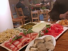 -傣妹火锅(四川北路店)