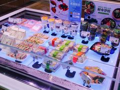 -巴黎贝甜(华堂新辰汇店)