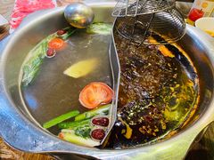 -刘少华贵州小黄牛·鲜牛肉火锅(总店)