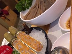 -川中渝夫火锅(铜陵万达广场店)