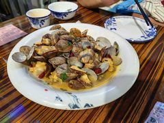 -旺角小渔村(二马路店)