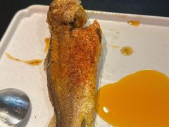 -盛焰铁板烧(王府井店)