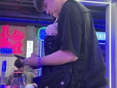 -关你鬼室大型密室逃脱(佛山创意园店)