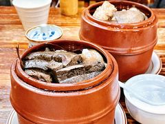 -黄祥华养生堂·炖汤·营养蒸饭(岭南天地店)