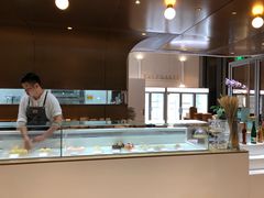 -EVERNAKED裸蛋糕(SOHO天山店)