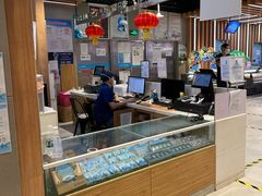 -盒马鲜生(大成店)