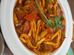 -贯贯吉·清真餐厅(浙江中路店)