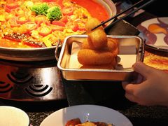 -匠子烤鱼(上邦百汇城店)