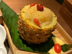 -云海肴·汽锅鸡·云南菜(领展购物广场·中关村店)