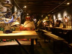 -在路上酒吧(大理古城店)