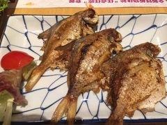 -广州增城保利皇冠假日酒店-玄日本餐厅