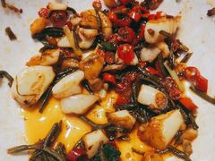 -新辣宴·湖南家常菜·商务聚餐(中粮创芯店)
