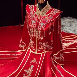 -金海岸婚纱摄影(塘沽店)