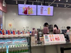 -果呀呀(国金街店)