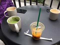 -星巴克(深圳侨城街店)