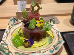 -小十Omakase(地王大厦店)