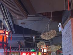 -蜀大侠火锅(森兰花园城店)