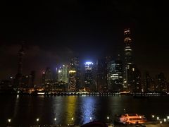 -外滩8号 whisky bar(金延大厦店)