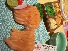 -鹤龟料理店(时代天街店)