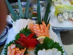 -雍和会海鲜姿造自助(湖东路店)
