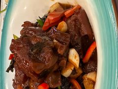 -西江美食舫·江西菜(健德桥店)