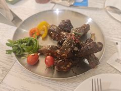 -娜娜家·Nana's restaurant(国金汇店)