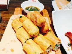 -纪林菜馆·博山菜老字号(华光路店)