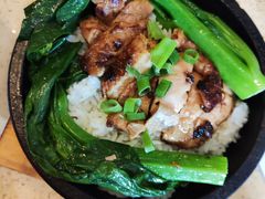 -喜鹊茶点.啫煲(车陂店)