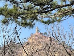 -天津盘山风景名胜区