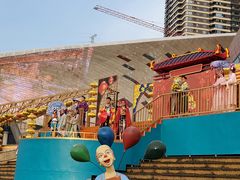 -重庆国际马戏城