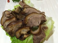 -京味民福烤鸭店(建设四马路店)