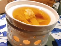 -绿茶餐厅(布吉万象汇店)