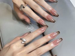 -斯馨·健康美甲美睫