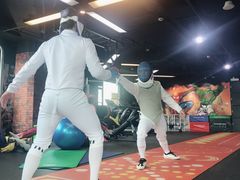 -Nirvana Fitness健身工作室